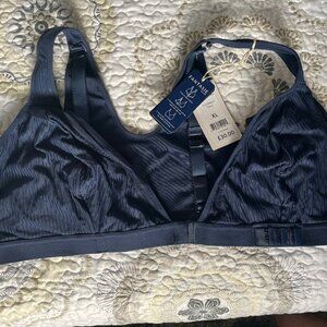 Fantasie Fusion Leisure Wire-Free Bra XL Front closure